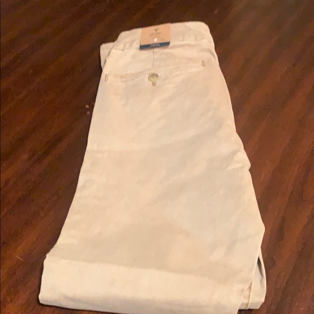American eagle pants